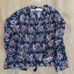 NATALIE MARTIN | LIZZY TOP